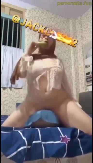 New Viral ABG Trending Guru Salsa Bersenandung Rintih Tarikan Manja New Global Top 2025