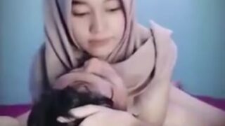 Viral Top Abg Hijab Viral Tutorial ber Pasutri Ganas Trending Global Indonesia 2025 Top New 1