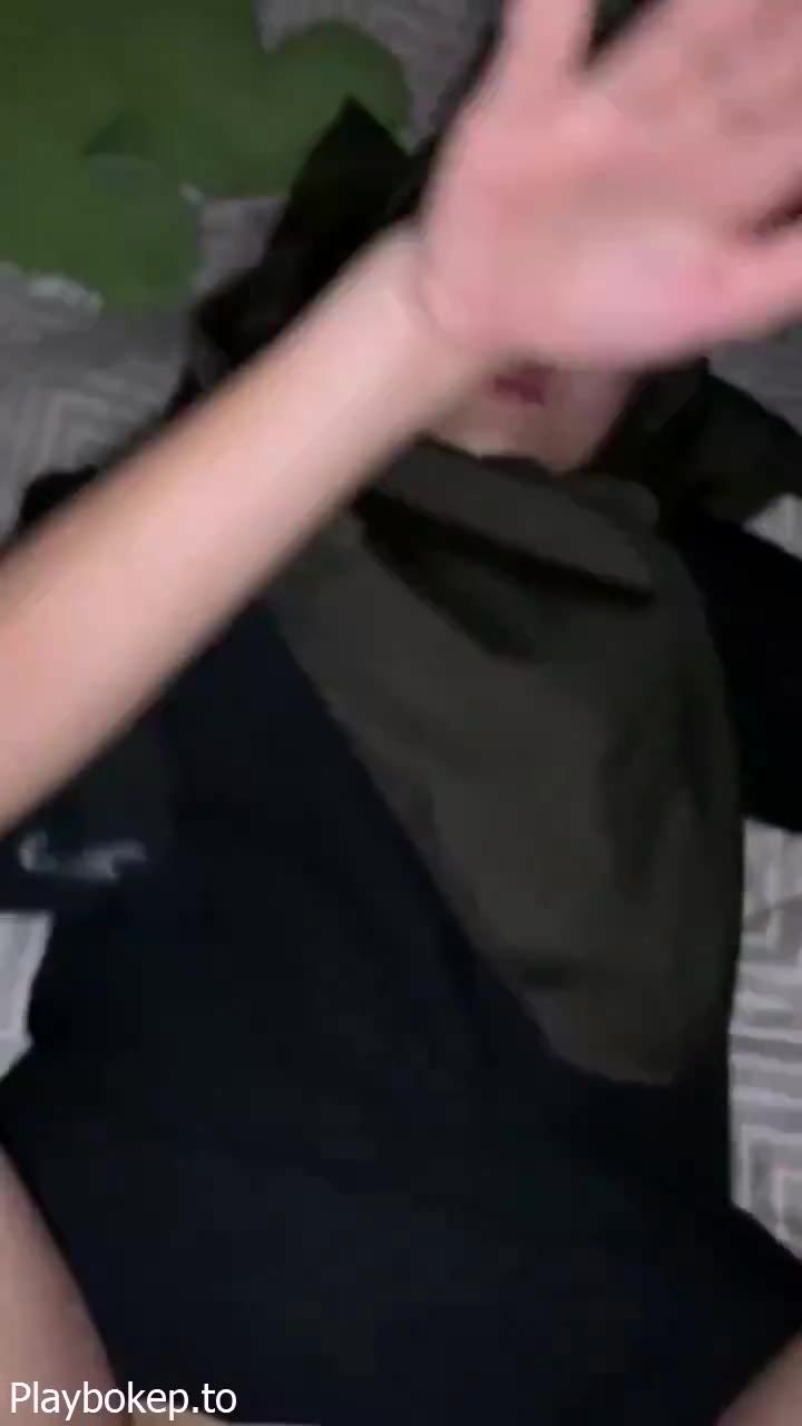 Lagi Viral Ukhty Hijab Hitam Bagi Bagi Boba Buletnya Ke Publik