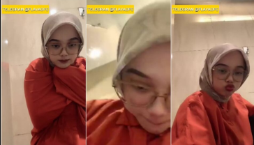 Tiktok viral 2025 Terbaru Indo Jaket Pink Ukhti Yang Masih Gurih Dan Kriuk Jadi Pusat Perhatian Global Trending Top New