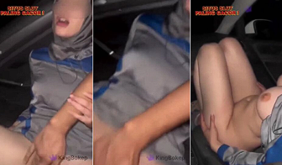 Lagi Viral 2025 Anjay 5 Video Wiwik Dek Fara Ukhty Kerudung Coba Semua Posisi One For All Indonesia New