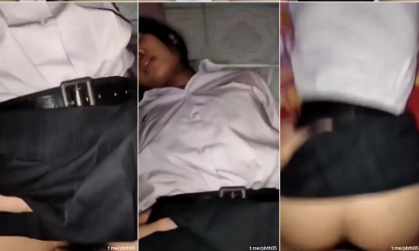 New Viral Rare Ukhti Berseragam Of All Time Trending Global Official